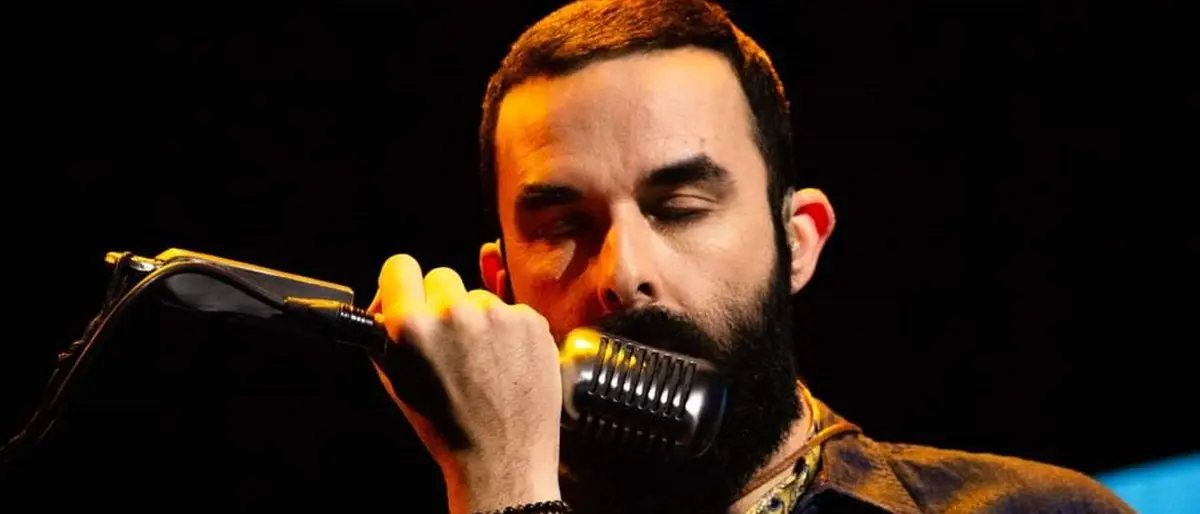 X Factor, Naip a un passo dal traguardo: chi è il calabrese che si giocherà la finale