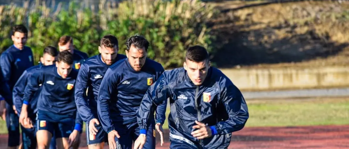 Il Catanzaro e la panchina lunga: soluzioni utili per colpire