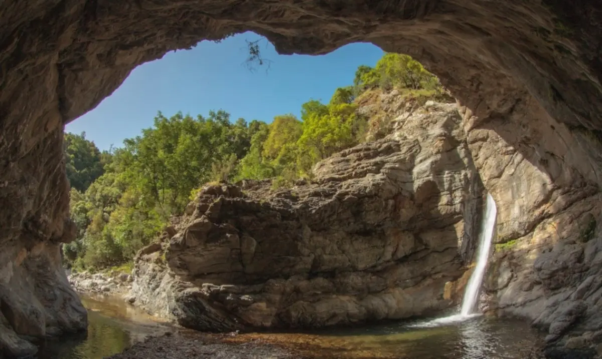 Aspromonte geoparco Unesco, ottenuto il primo via libera