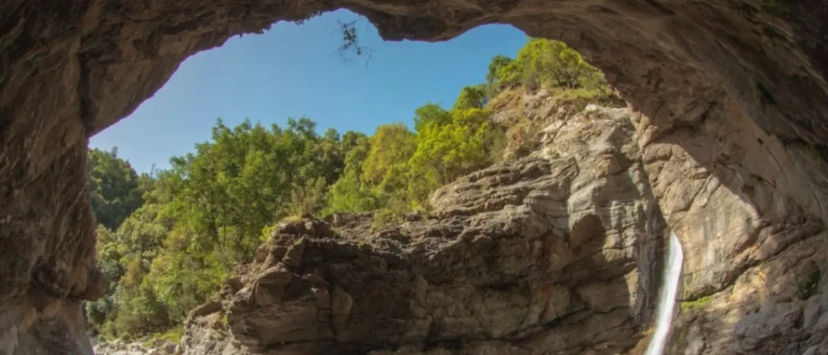 Aspromonte geoparco Unesco, ottenuto il primo via libera