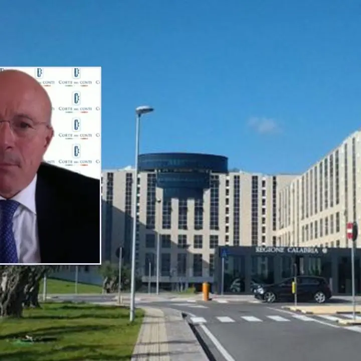 Regione Calabria, buco di 87 milioni nel rendiconto 2019 e mezzo miliardo di crediti “impossibili”