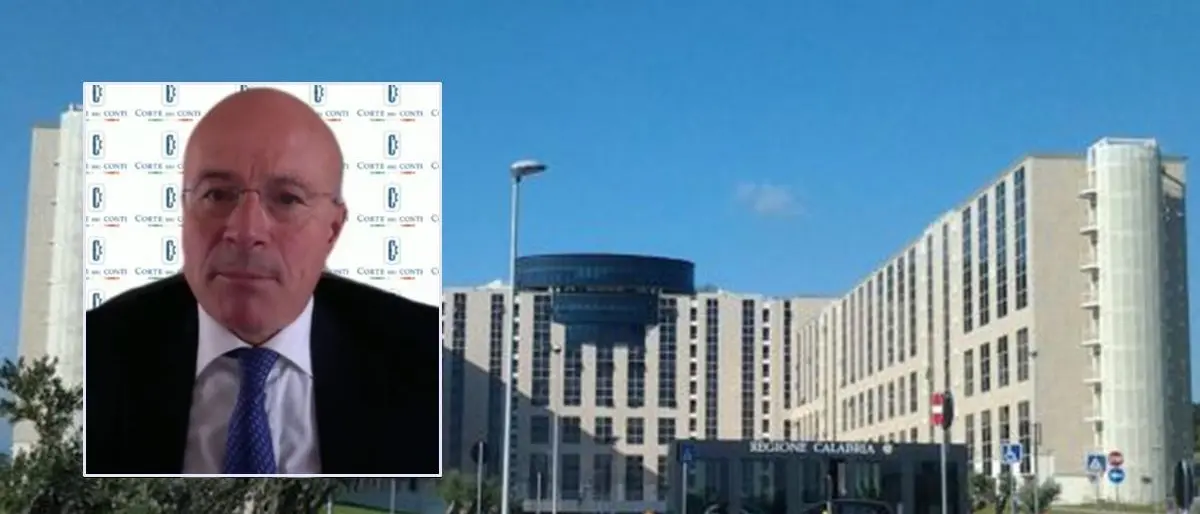 Regione Calabria, buco di 87 milioni nel rendiconto 2019 e mezzo miliardo di crediti “impossibili”