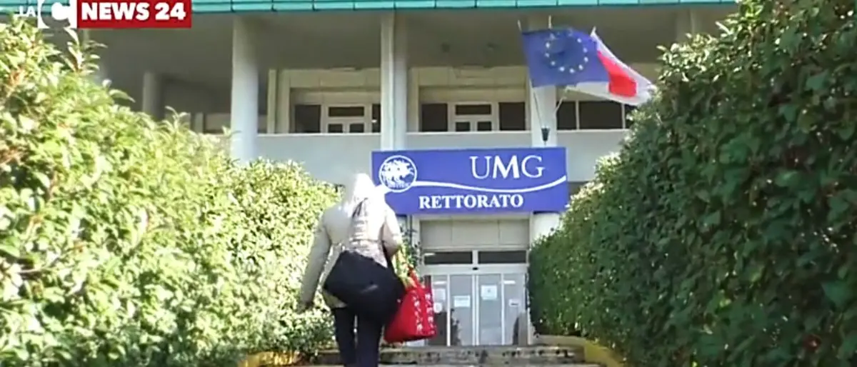 I ricercatori dell'Università di Catanzaro tra i migliori al mondo: la classifica