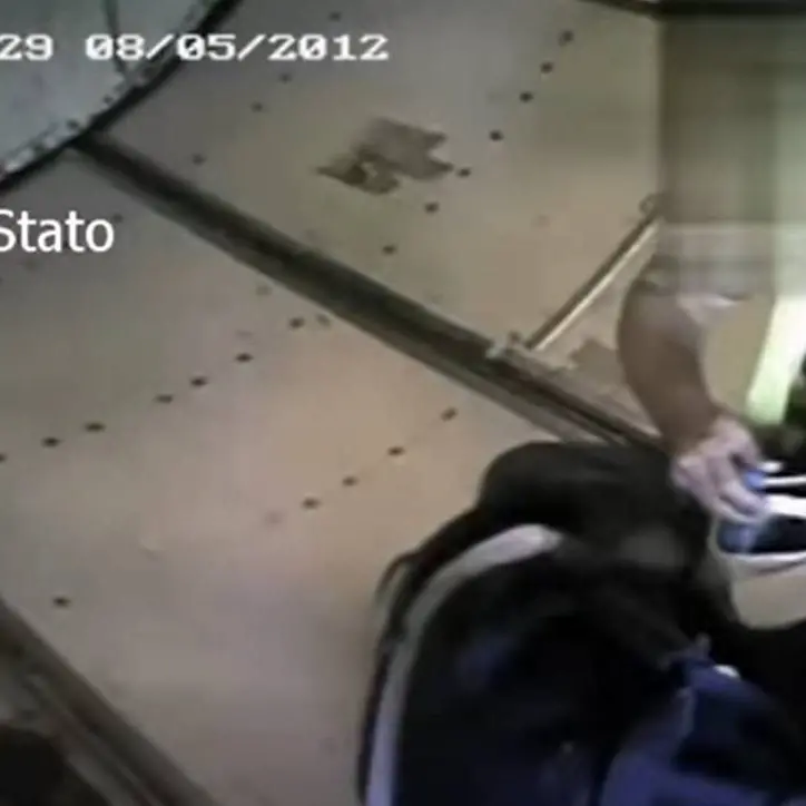 Operazione “Stive Pulite”, assolto da tutte le accuse operaio della Sacal