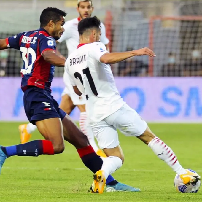 Serie A, il Crotone contro lo Spezia non può sbagliare: per gli squali è già una finale