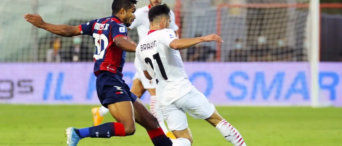Serie A, il Crotone contro lo Spezia non può sbagliare: per gli squali è già una finale