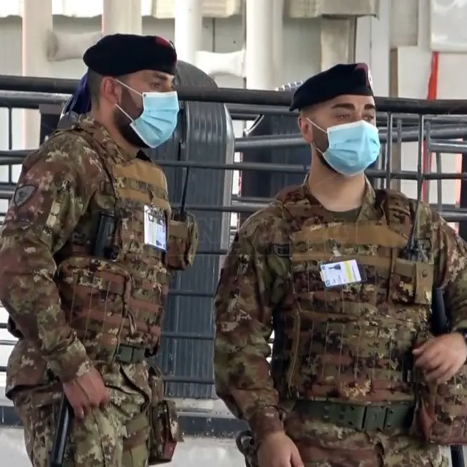 Controlli in aeroporto e stazioni, la Prefettura di Catanzaro si prepara ai rientri