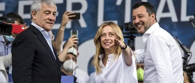 Elezioni Calabria, la Camera conferma la data: riunione a Roma tra i big del centrodestra