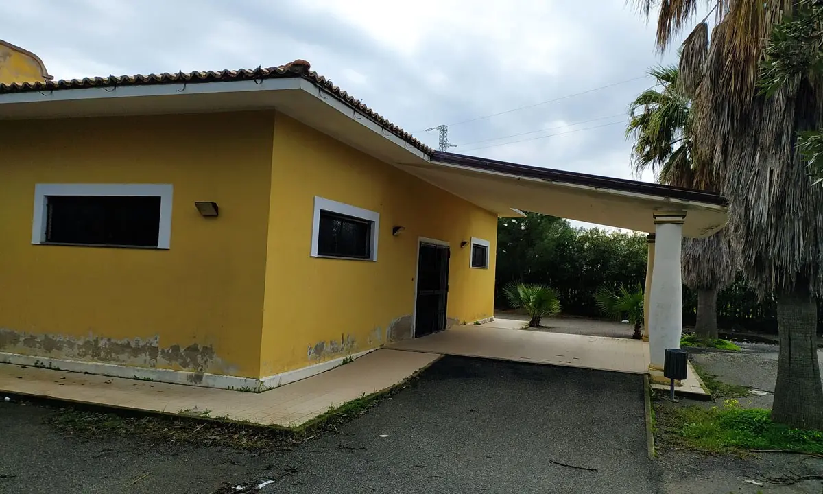 Isola Capo Rizzuto, al via i lavori di ristrutturazione del centro culturale Ceramidà