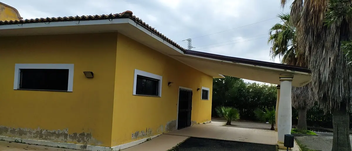 Isola Capo Rizzuto, al via i lavori di ristrutturazione del centro culturale Ceramidà