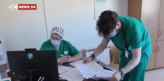 Coronavirus: 29 nuovi contagi tra Catanzaro, Crotone e Vibo Valentia