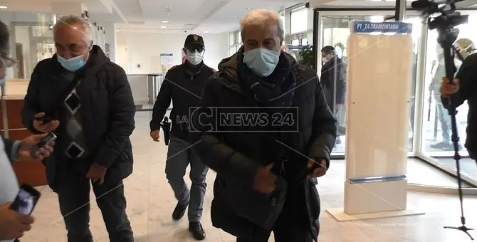 Sanità Calabria, Guido Longo conferma tutti i commissari straordinari di Asp e ospedali