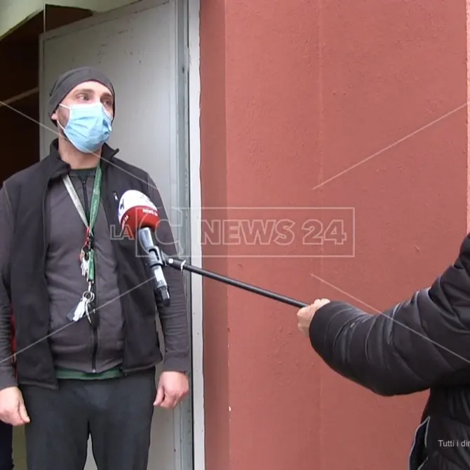 Covid, a Cosenza la Regione boccia l’Unical e all’Usca rassicurano: «Non siamo più in sofferenza»