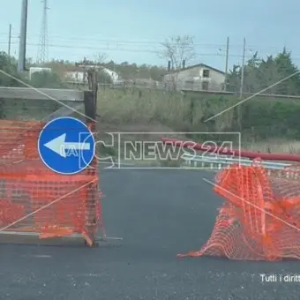 Strada provinciale Scalea-Mormanno, l'ennesimo bluff per l'alto Tirreno cosentino