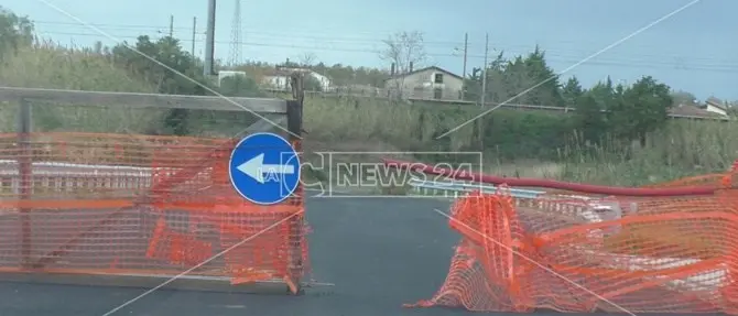 Strada provinciale Scalea-Mormanno, l'ennesimo bluff per l'alto Tirreno cosentino