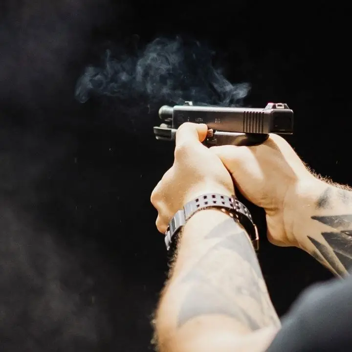 'Ndrangheta, il killer si lavò con la coca cola per ingannare la prova dello stub