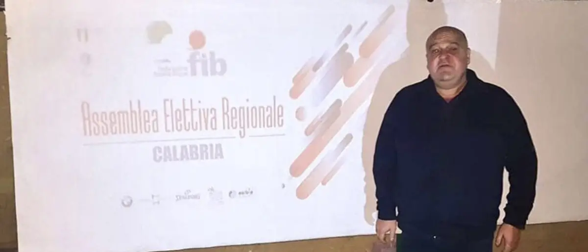 Federbocce Calabria, Francesco D'Ambrosio eletto alla presidenza