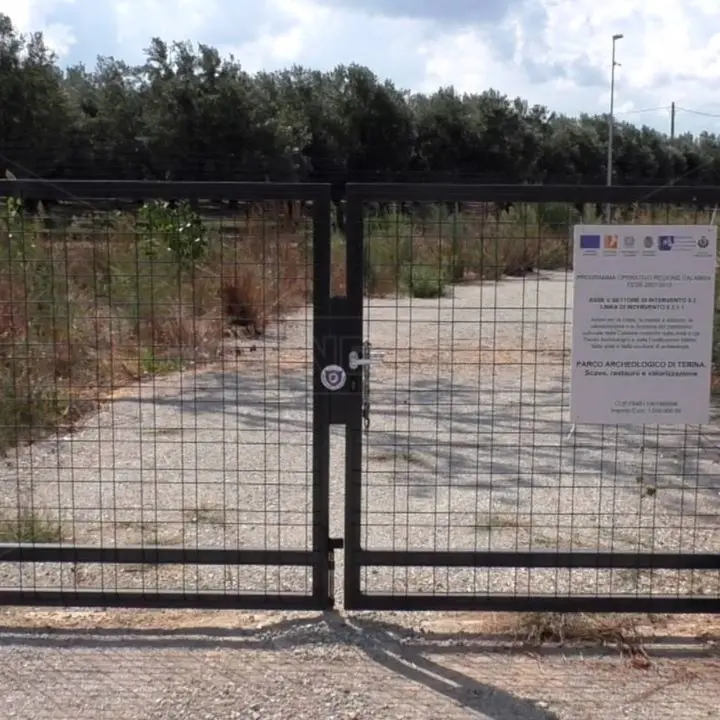 Lamezia, il Mibact consegna al Comune il parco archeologico di Terina