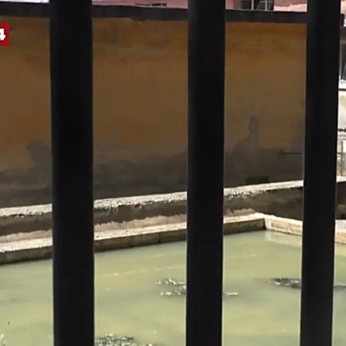 Le terme Luigiane chiudono, la società Sateca: «I Comuni non hanno rispettato gli accordi»