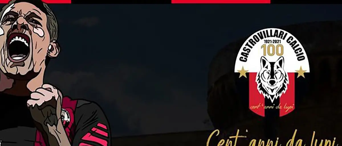 Covid, il Castrovillari devolve l'incasso della partita all'acquisto di test rapidi
