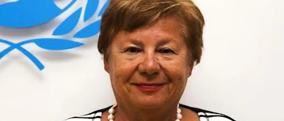 Unicef Italia, Pace eletta nuova presidente dopo la scomparsa di Samengo