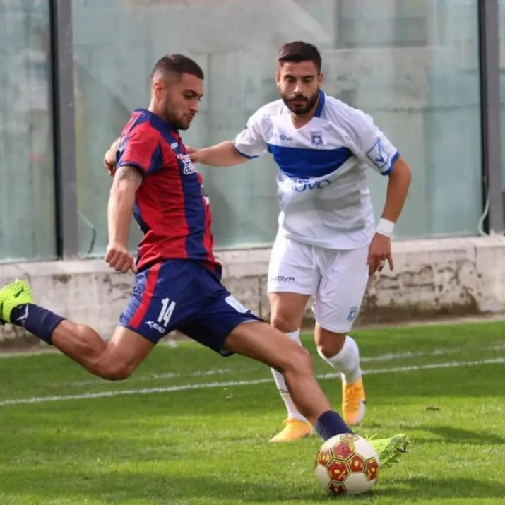 In casa della corazzata Bari una Vibonese in cerca di gloria