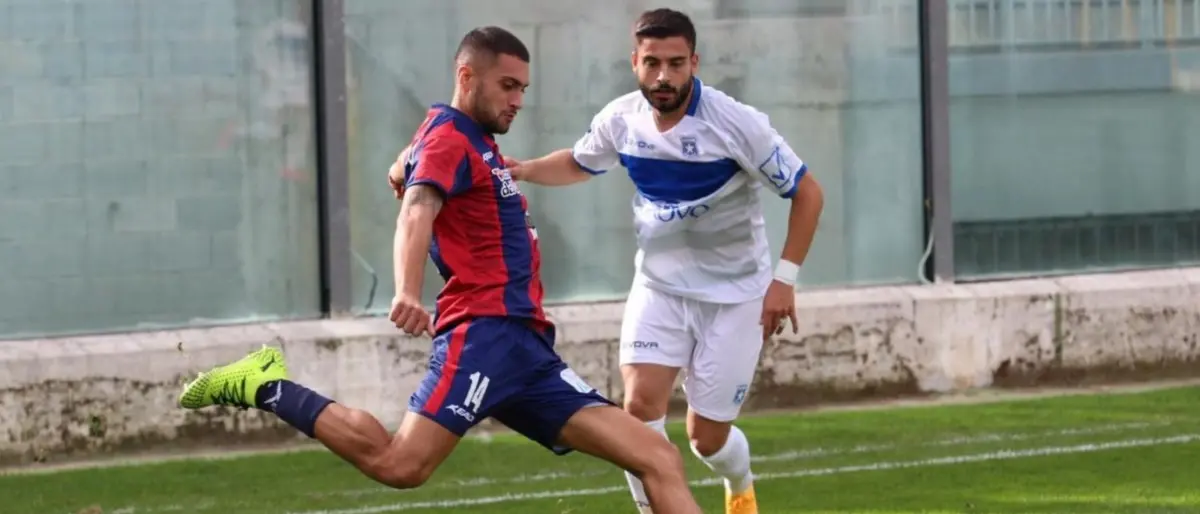 In casa della corazzata Bari una Vibonese in cerca di gloria