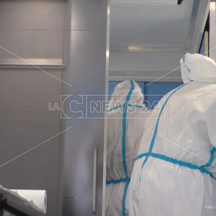Crotone, effettuati i primi 763 test anti-Covid su persone in difficoltà: emersi 6 casi