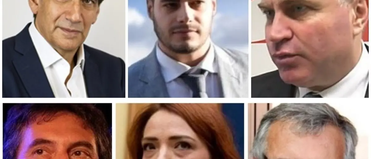 Elezioni Calabria, prove tecniche di accordo a sinistra tra diktat dei 5s e ambizioni del civismo