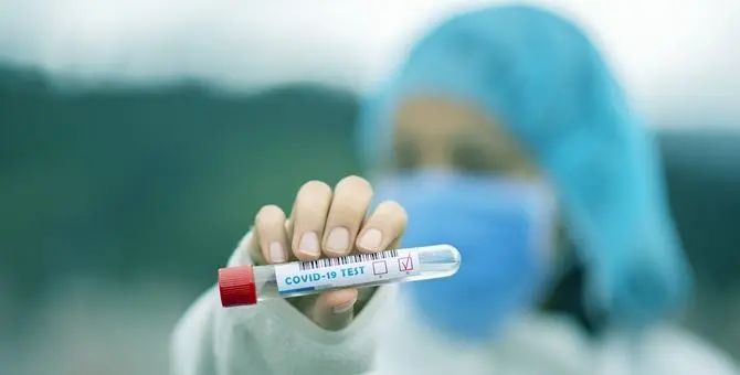 Coronavirus: 56 nuovi contagi tra Catanzaro, Crotone e Vibo Valentia
