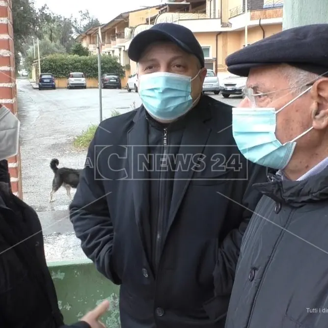 Cosentino presidente di Città degli Ulivi, i sindaci della Piana: «La Metro City ci ascolti»