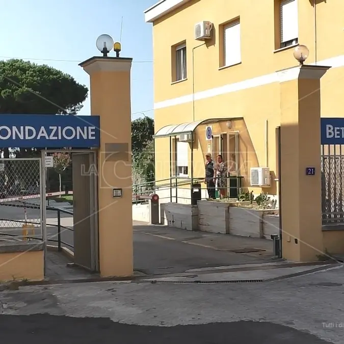 Covid Catanzaro, si allarga il focolaio alla Fondazione Betania: 42 i positivi
