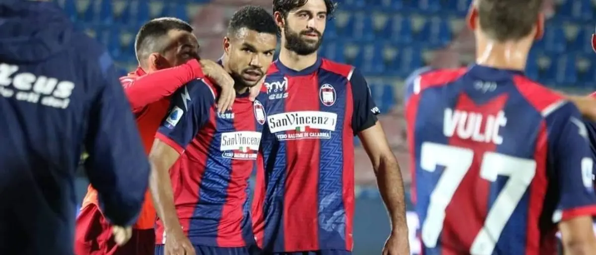 Serie A, Messias scatenato allo Scida: il Crotone batte 4-1 lo Spezia