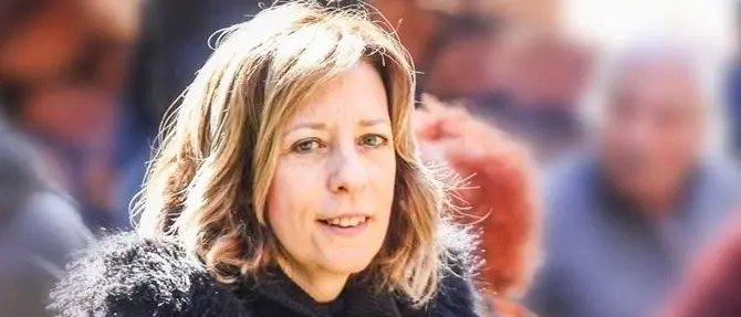 Elezioni Calabria, Italia Viva accetta l'invito: Silvia Vono siederà al Tavolo con Pd