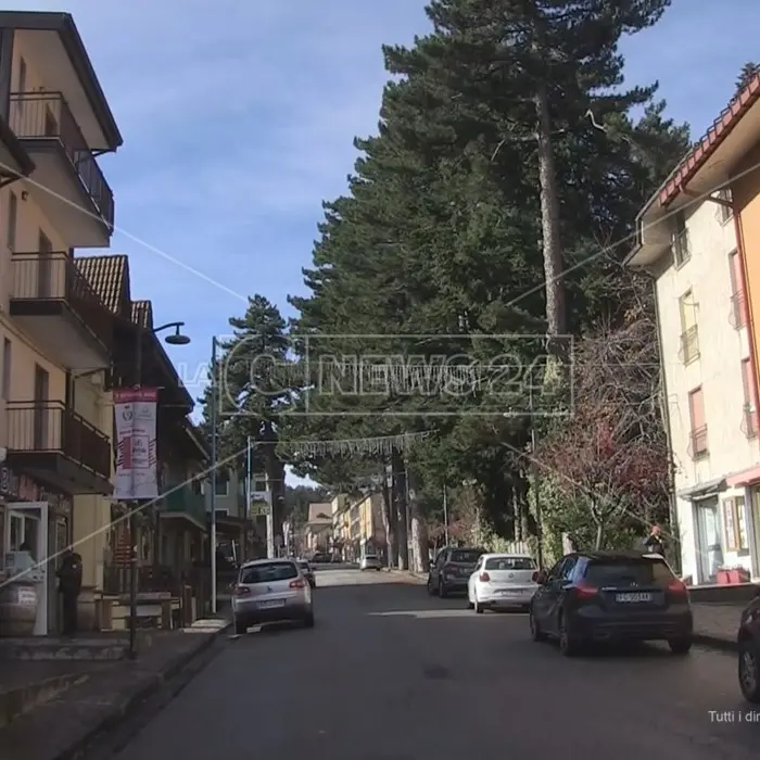 Calabria zona gialla, boom di prenotazioni in Sila per il pranzo domenicale