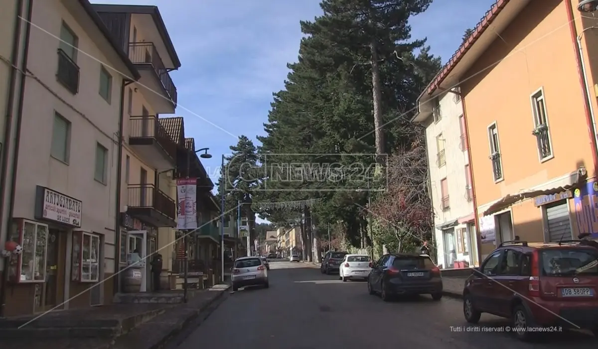 Calabria zona gialla, boom di prenotazioni in Sila per il pranzo domenicale