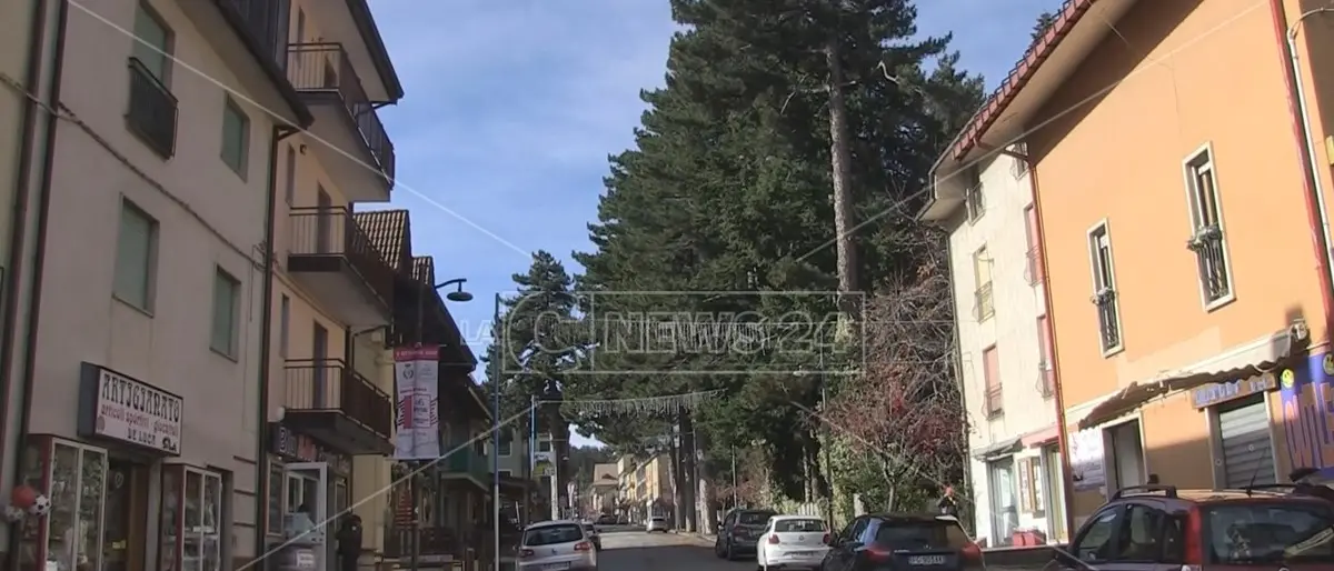 Calabria zona gialla, boom di prenotazioni in Sila per il pranzo domenicale