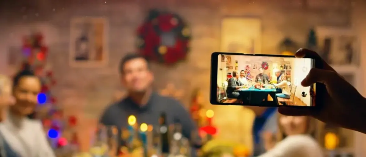 Che sia per tutti il momento della rinascita: buone feste dal network LaC