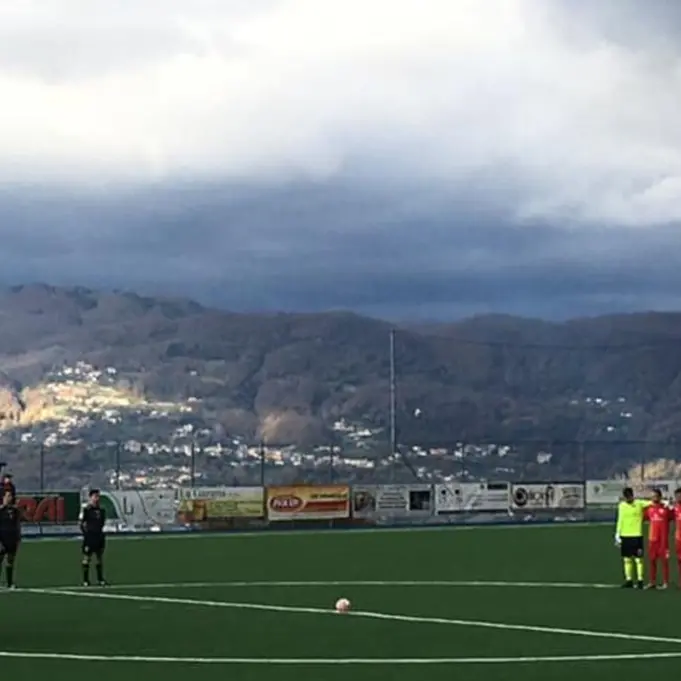 Serie D, i risultati del settimo turno: giornata nera per le squadre calabresi