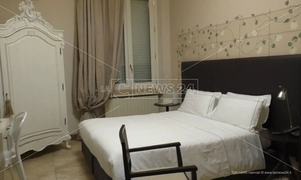 Covid, bed and breakfast e affittacamere esclusi da ristori: «Settore al collasso»