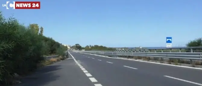 Opere pubbliche in Calabria, dorsale jonica tagliata fuori dagli investimenti