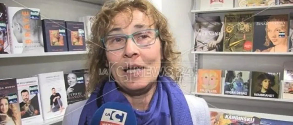 Inchiesta teatri, rinviata a giudizio Adriana Toman: a processo la compagna di Oliverio