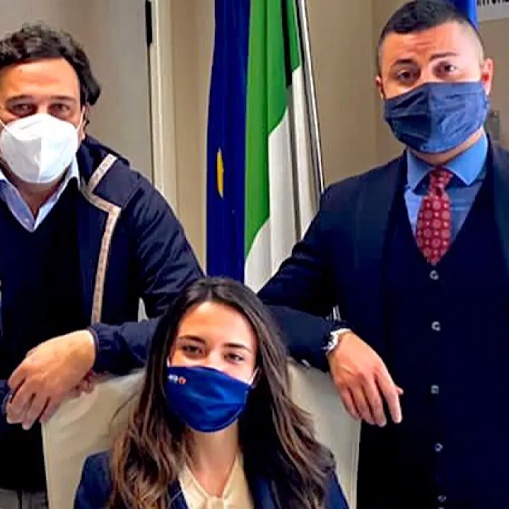 Dalla Regione in arrivo 10 milioni di euro a sostegno dei giovani imprenditori