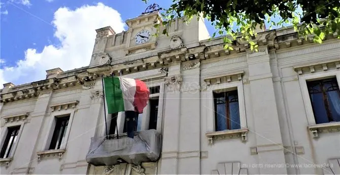 Arresto Castorina, il centrodestra reggino chiede le dimissioni della Giunta