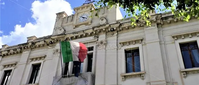 Arresto Castorina, il centrodestra reggino chiede le dimissioni della Giunta