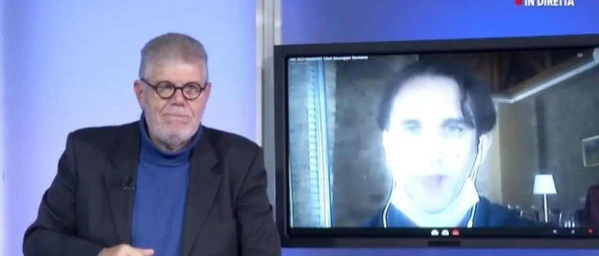 Enogastronomia, lo chef Giuseppe Romano candidato a personaggio dell’anno