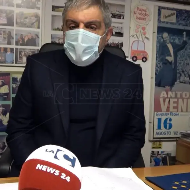 Elezioni annullate a Lamezia, Pegna: «Insensato fermare il consiglio»