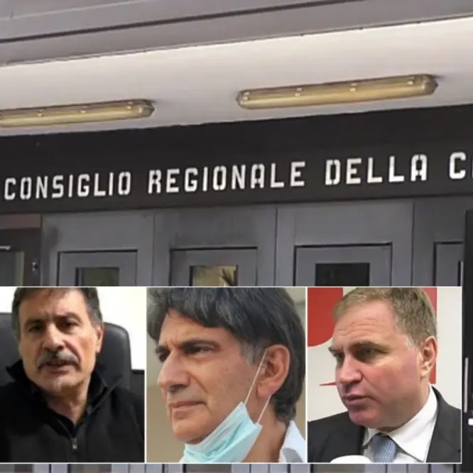 Calabria: Tansi e Pd, se Zingaretti non ferma i dilettanti allo sbaraglio sarà un disastro