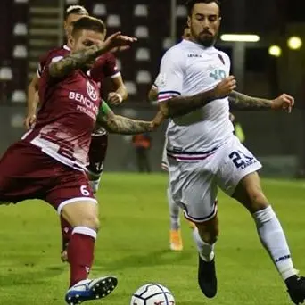 Pasticcio Reggina: il Venezia rimonta e passa al Granillo 1-2