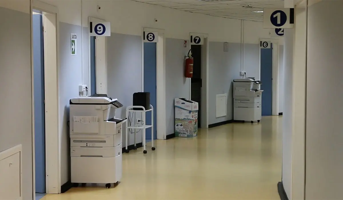 Castrovillari, l'ambulatorio di Gastroenterologia tornerà operativo